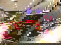 Thai Bistro  Cuisine