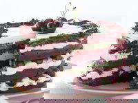 The Cheesecake Shop - Waterford