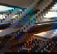 The Brewer's Table - Restaurant Canberra