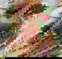 The Greenery Store and Larder - Restaurant Canberra