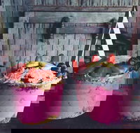 The Salt Mill - Restaurant Canberra