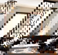 The Argus Dining Room - Restaurant Canberra