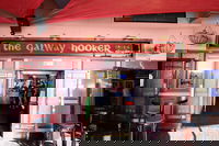 The Galway Hooker