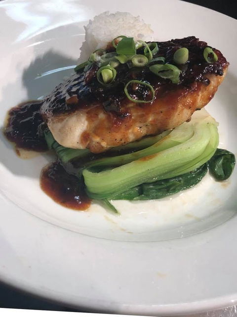 The Swansea Hotel - Restaurant Canberra 0