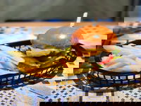 Villawood Takeaway and Villawood Restaurant Canberra Restaurant Canberra