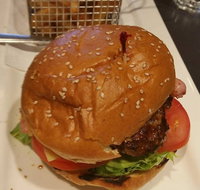 The Living Room Cafe - Restaurant Canberra