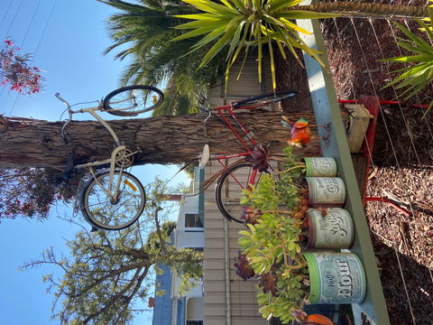 The Coffee Bank - Restaurant Canberra 2