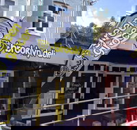 The Brooklyn Deli - Restaurant Canberra