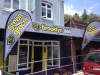 The Brooklyn Deli