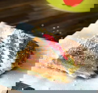 Toastettes - Restaurant Canberra