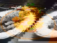 Torquay Sushi Noodle Bar