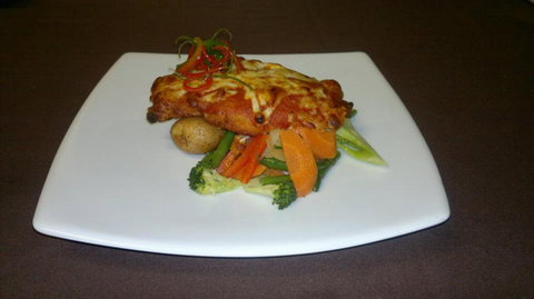 Uno Italian Resturant & Bar - Restaurant Canberra 0