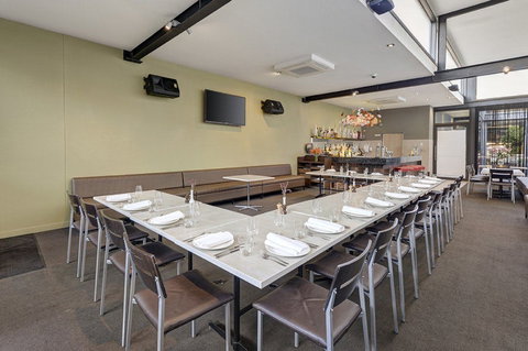 Vasko - Restaurant Canberra 0