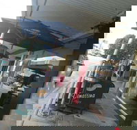 Via Roma Caffe  Gelateria - Restaurant Canberra