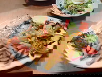 Werribee Italia Pizza  Restaurant