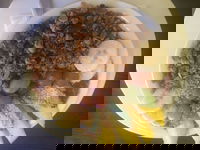 Wray Organic - Toowoomba