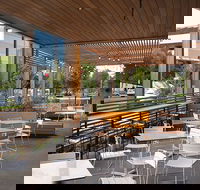 Arbor - Restaurant Canberra