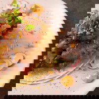 Bangkok Corner Thai Restaurant