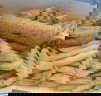 Belmore Fish  Chippery - Restaurant Canberra