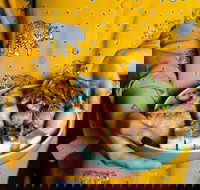 Bonnie and Clyde's Pizzeria - Restaurant Canberra