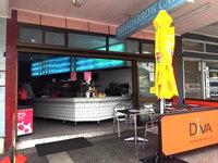Broadarrow Cafe