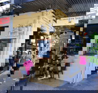 Cafe 109 Bistro  Bar - Restaurant Canberra