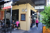 Cafe 109 Bistro  Bar