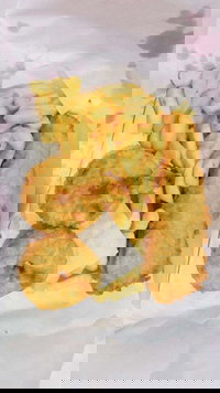 Caversham Fish  Chips