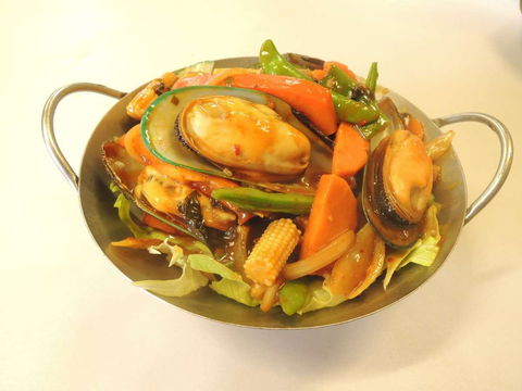 China City Garden Restaurant - Restaurant Canberra 0