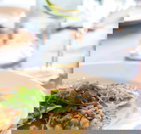 Coastal Restaurant - Restaurant Canberra