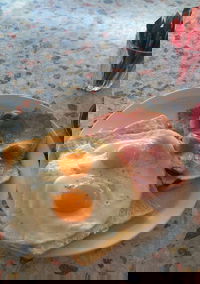 Continental Cafe Conti Cafe