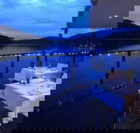 Cottage Point Inn - Restaurant Canberra