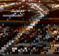 Craigie Knowe Vineyard  Cellar Door - Restaurant Canberra
