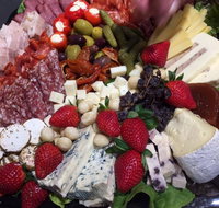 Deli Hub - Restaurant Canberra
