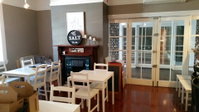 De Salt Cafe