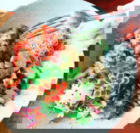 Doko Demo V - Restaurant Canberra