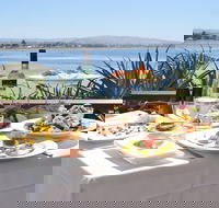 Eat at Whalers - Restaurant Canberra