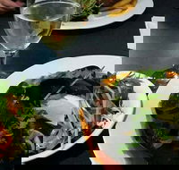 Freemasons Hotel - Restaurant Canberra