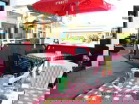 Canungra Takeaway and Canungra Restaurant Canberra Restaurant Canberra