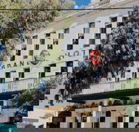 Grand Hotel Portarlington - Restaurant Canberra