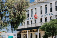 Grand Hotel Portarlington