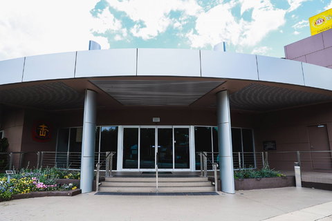 Gundagai District Services Club - Restaurant Canberra 1