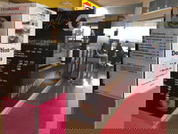 Impressions Coffee Shop