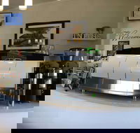 Infuse Coffee Roasters - Restaurant Canberra