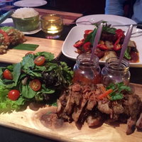 Kin Kin Kin Thai Cuisine