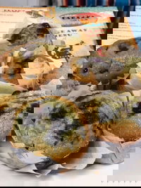 Kitchen Cabana Cafe  Grill