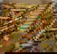 Kum Leng Chinese Restaurant - Restaurant Canberra