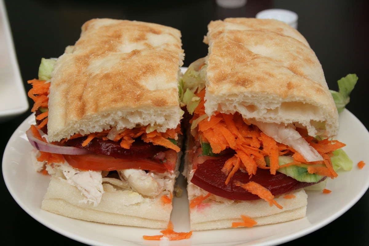 Mount Colah NSW Restaurant Canberra