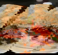 Ladybird Cafe - Restaurant Canberra