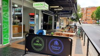 Little Saigon Sandwich Bar